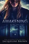 Awakening cover