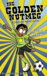 The Golden Nutmeg cover