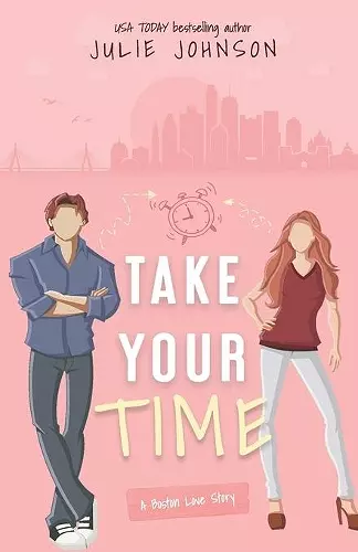 Take Your Time cover