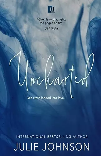 Uncharted cover