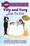 Tilly and Torg cover