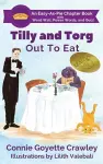 Tilly and Torg cover