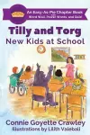 Tilly and Torg cover