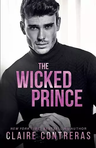 The Wicked Prince cover