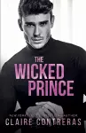 The Wicked Prince cover