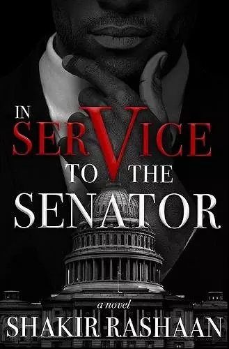 In Service to the Senator cover