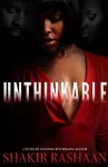 Unthinkable cover