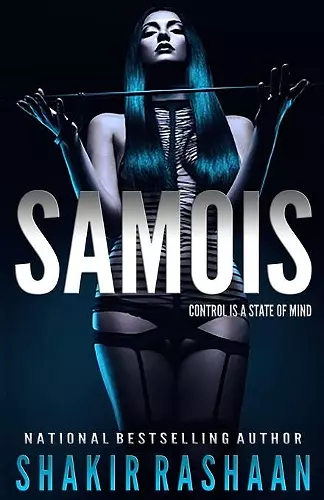 Samois cover