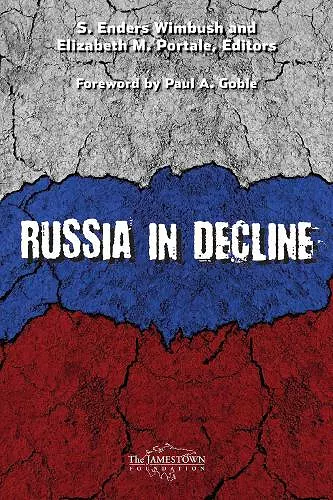 Russia in Decline cover