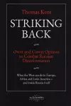 Striking Back cover