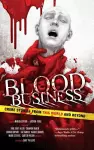 Blood Business cover