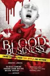 Blood Business cover