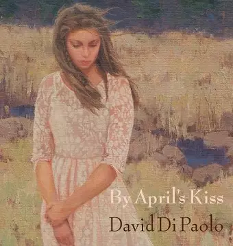 By April's Kiss cover