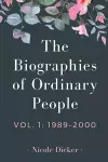 The Biographies of Ordinary People cover