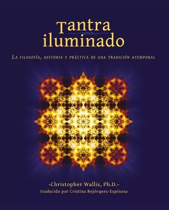 Tantra Iluminado cover