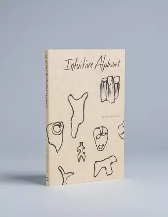 Intuitive Alphabet cover