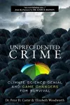 Unprecedented Crime cover