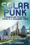 Solarpunk cover