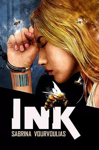 Ink cover