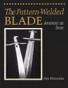 The Pattern-Welded Blade cover