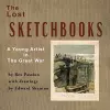 The Lost Sketchbooks cover