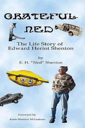 Grateful Ned cover