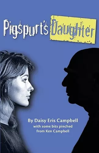 Pigspurt's Daughter cover