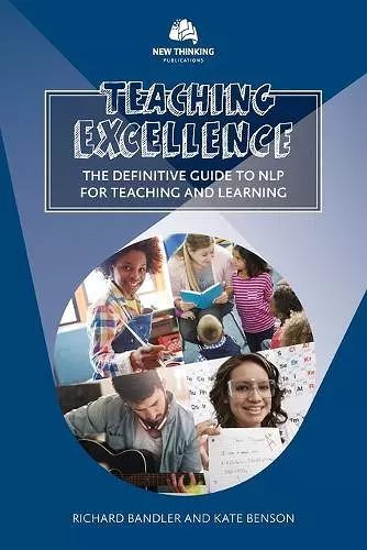 Teaching Excellence cover