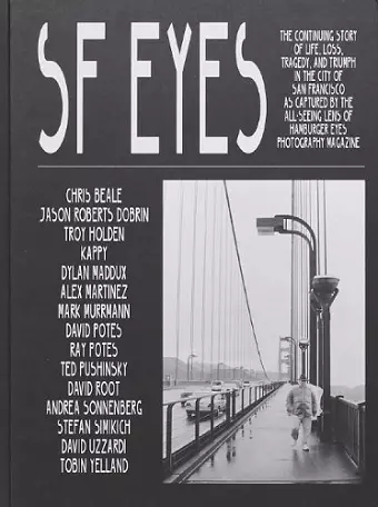 SF Eyes cover