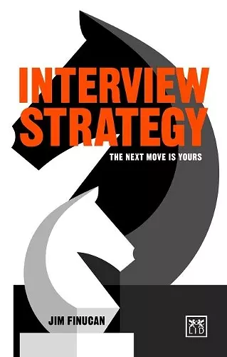 Interview Strategy cover