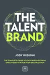 The Talent Brand cover