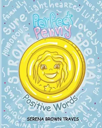Perfect Penny - Positive Words cover