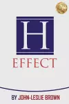 The H Effect cover