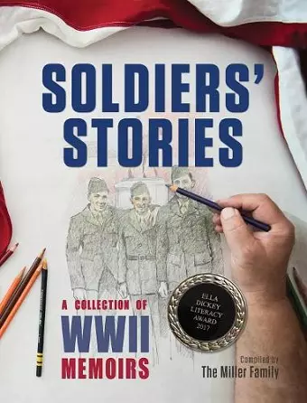 Soldiers' Stories cover