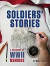 Soldiers' Stories cover