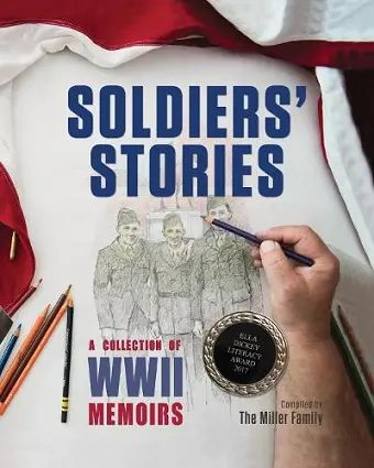 Soldiers' Stories cover