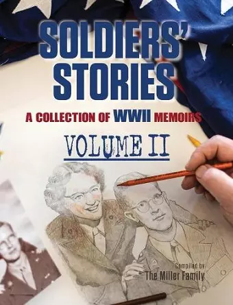 Soldiers' Stories cover