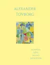 Alexander Tovborg: Sacrificial Love Beyond Devotion cover