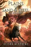 Plains of Sand and Steel cover