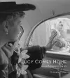 Lucy Comes Home cover