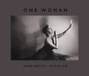 One Woman cover