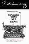 Stories that are Short Vol 1 cover