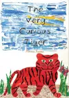 The Very Curious Tiger cover