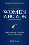 Women Who Won cover