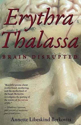 Erythra Thalassa cover