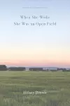 When She Woke She Was an Open Field cover