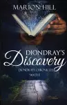 Diondray's Discovery cover