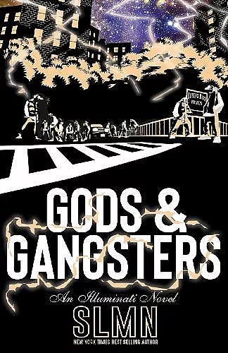 Gods & Gangsters cover