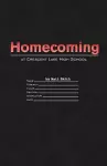 Homecoming at Crescent Lake High School cover