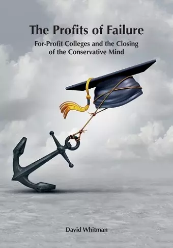 The Profits of Failure cover